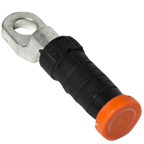 Наконечник изолированный АСВ CPTA R25