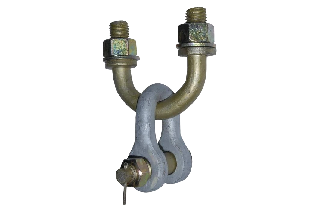 Узел крепления ССД КГП-12-1