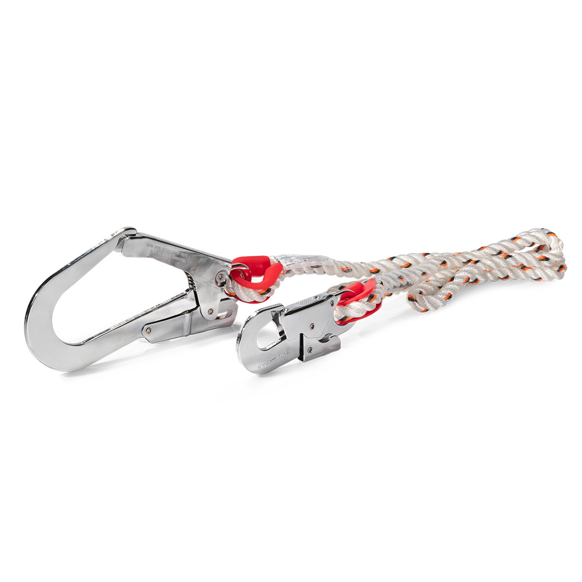 Строп из полиэфирного каната КВТ СК-21 без амортизатора