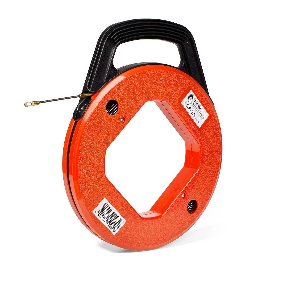 Протяжка-стеклопруток со сменными наконечниками Fortisflex FGP-3.5/10K