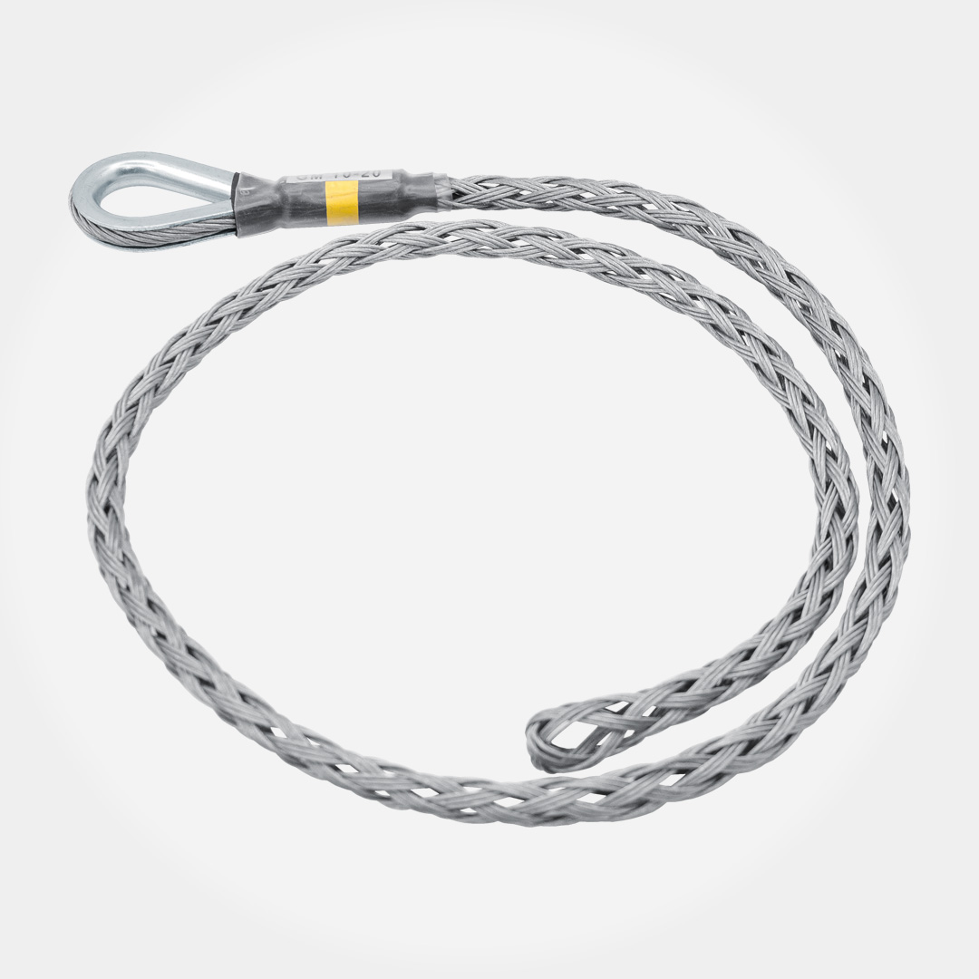 Чулок металлический Niled GM 30-40