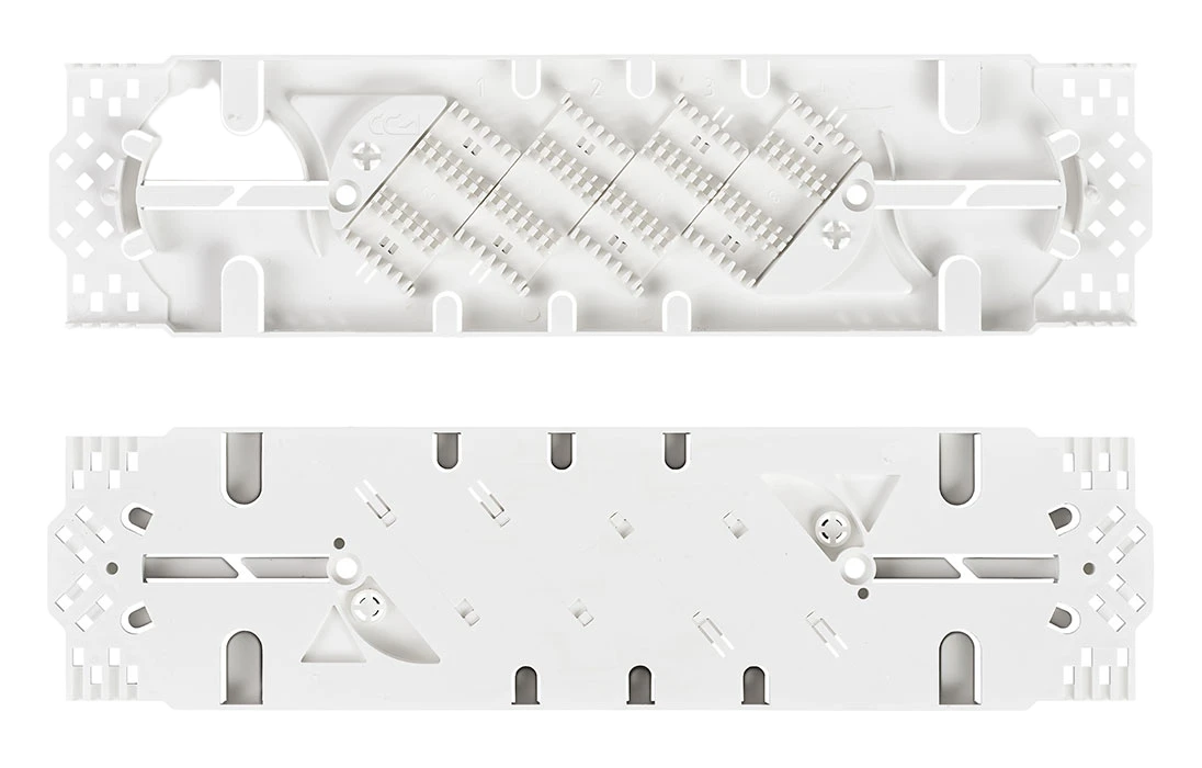 Комплект кассеты ССД К48-4525 (стяжки, маркеры, КДЗС 50 шт.)