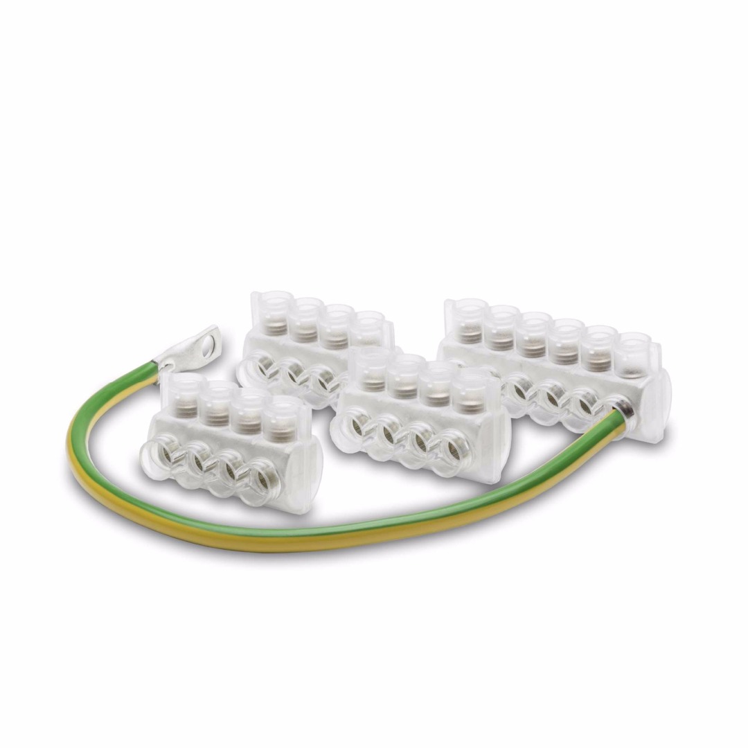 Клеммник для опор уличного освещения Ensto SV15